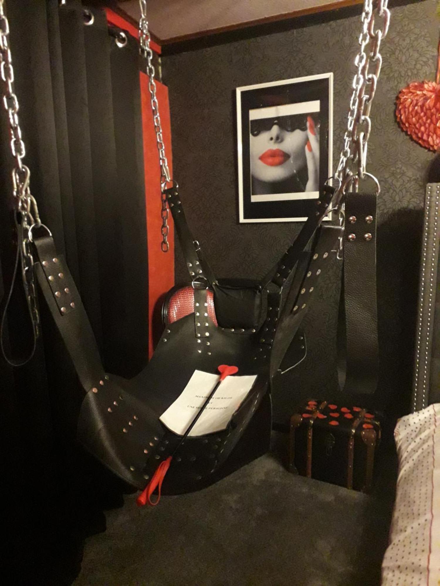 בר Love Room Le Rouge Et Noir מראה חיצוני תמונה