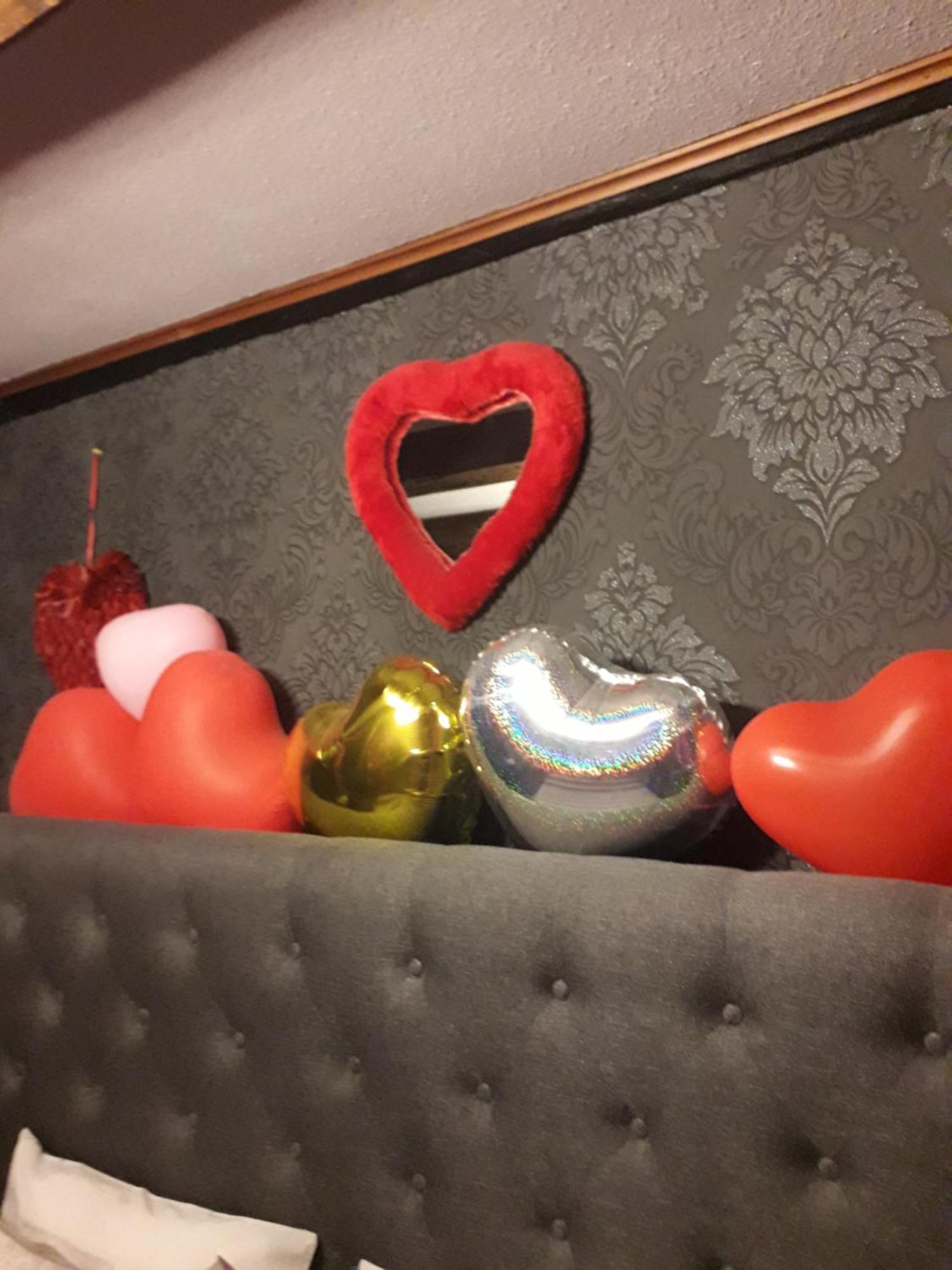 בר Love Room Le Rouge Et Noir מראה חיצוני תמונה