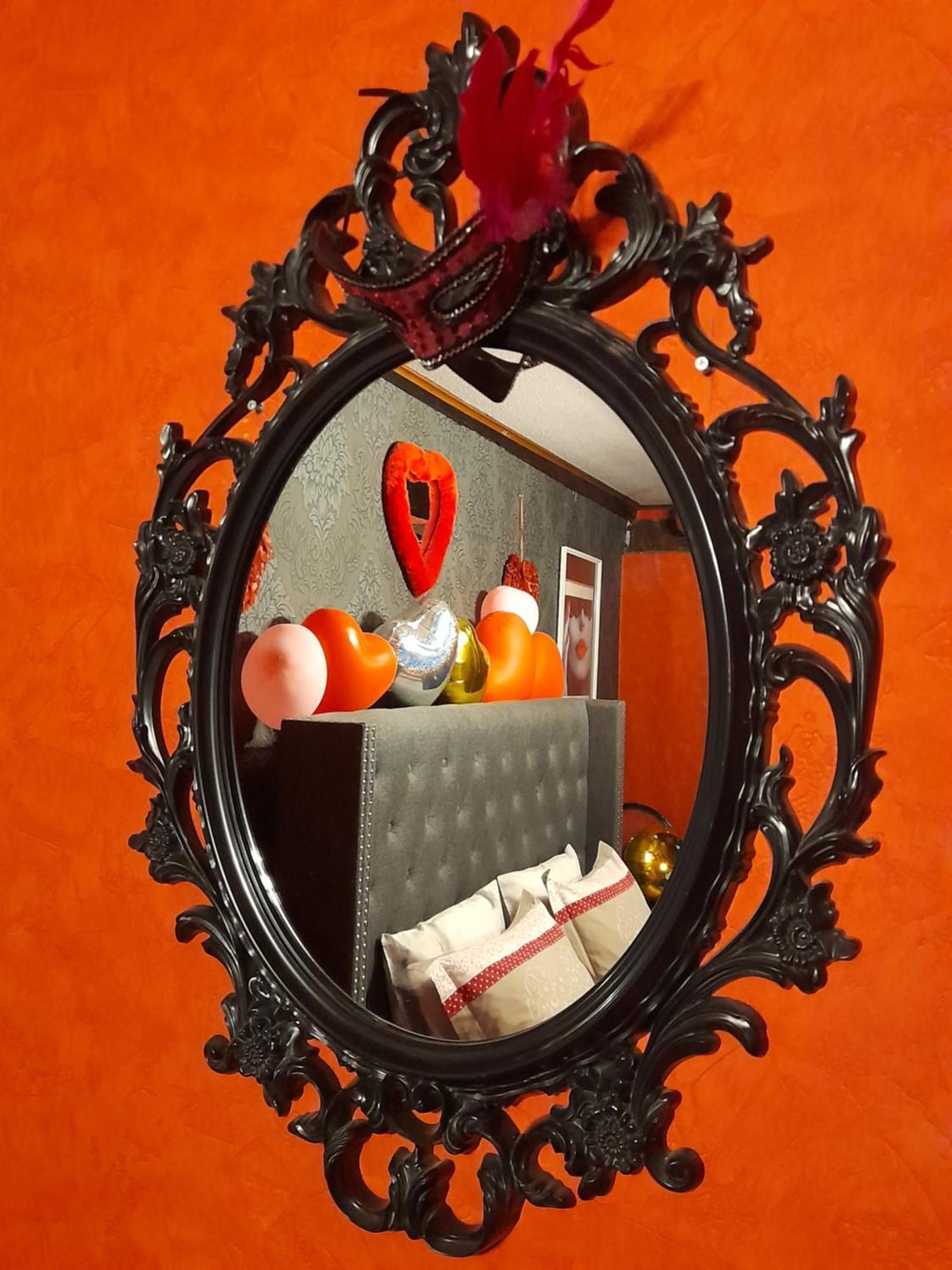בר Love Room Le Rouge Et Noir מראה חיצוני תמונה